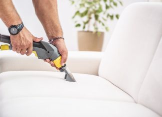 Why is Deep Cleaning So Important? Why is deep cleaning so important?