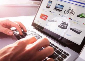 eCommerce