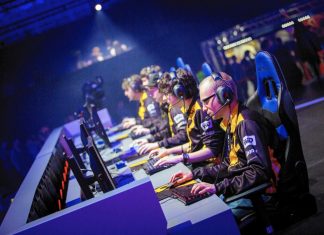 What Are Cyber Sports and How To Benefit from Them? Cyber Sports