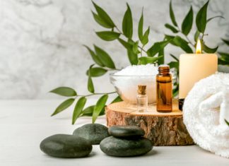 Spring Cleaning Recipes Using Essential Oils essential oils