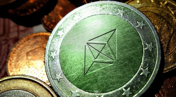 Cryptocurrency Ethereum
