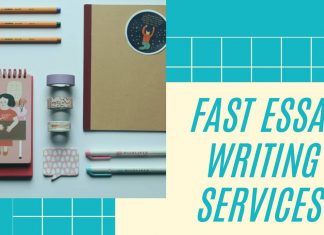 TOP 5 Fast Essay Writing Services: Cheapest Websites for Same-Day Papers Essay Writing Services