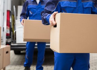 Everything You Need to Know About Moving Services moving services