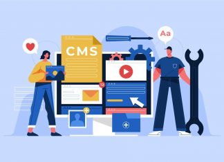 CMS Supports Marketers
