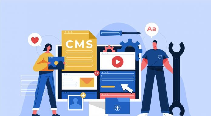 CMS Supports Marketers