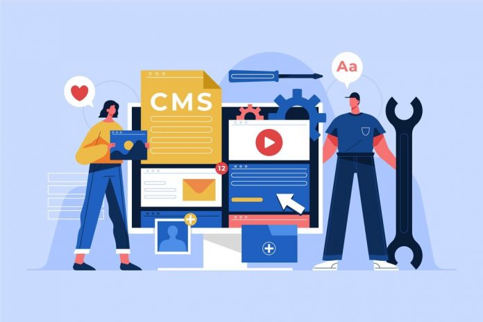CMS Supports Marketers