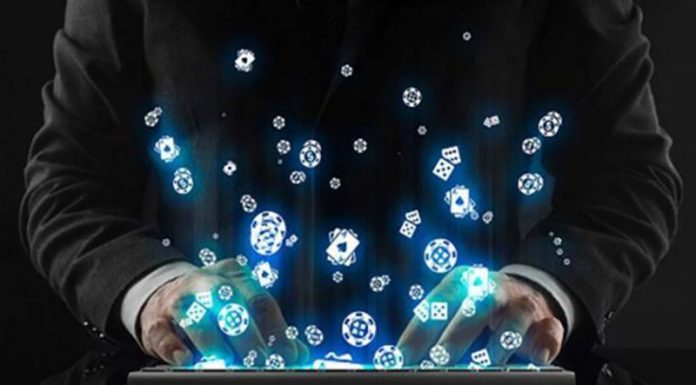 Technology and Gambling