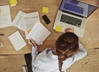 Surprising Ways To Become More Productive Productive