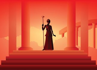 Harness Your Heavenly Powers with these Age of the Gods Slots god slots