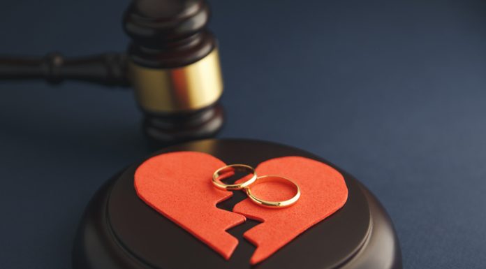 divorce lawyer