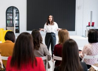 Does Entrepreneurship Education Enhance Leadership Skills? Entrepreneurship Education