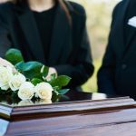 funeral caskets online