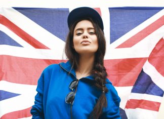 british model