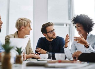 15 Ways to Get the Most Out of Your HR Team HR Team