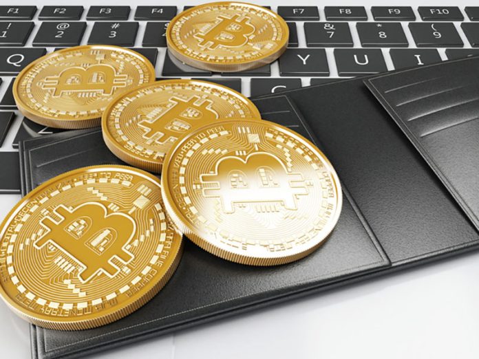 bitcoin wallet