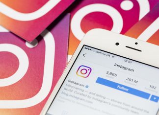 Instagram