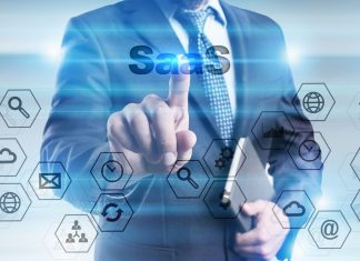 SaaS Business Growth