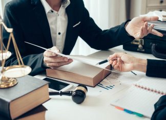 6 Critical Qualities Corporations Need in Their Legal Teams legal services