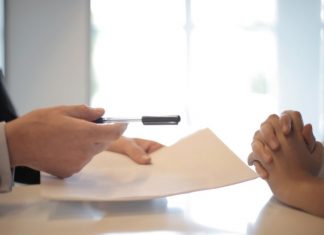 loan processing