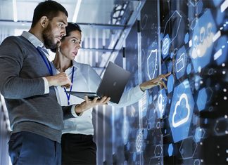 What are the Different Types of Managed IT Services? Managed IT Services