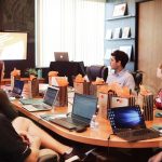 How Can Boardroom Software Help in the Development of a Startup Boardroom Software