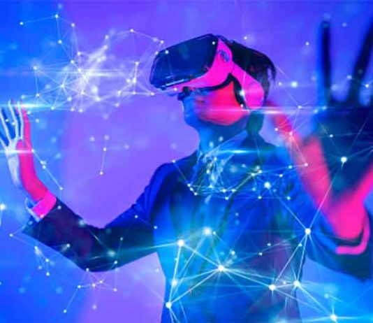 metaverse