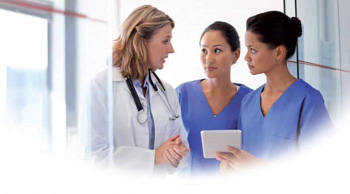 Handoff Communication