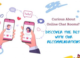 online chat rooms
