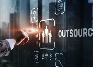outsourcing