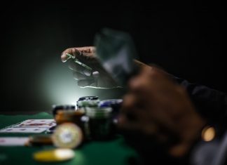 Do People Form a Gambling Compulsion Easier When Betting Online? Betting Online