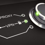 proxy server
