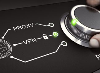 Proxy Servers: 3 Reasons of Organization Using Them proxy server