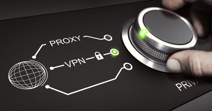 proxy server