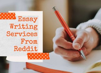 Best Essay Writing Services from Reddit: TOP 10 Sites for USA Students Reddit
