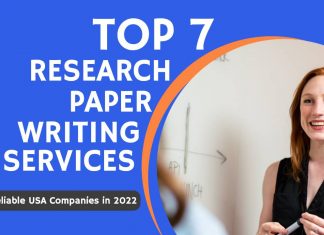 Best Research Paper Writing Services in 2022: TOP 7 Reliable USA Companies research-paper-main