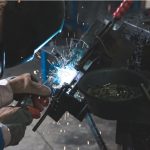 sheet metal fabrication