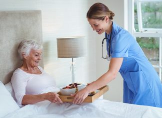 Learn How to Get A CNA Certificate CNA