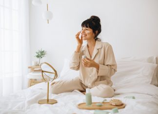 The UK Retailer Blazing a Trail with Infused Skincare & Wellbeing Products skincare