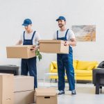 10 Tips to Choose the Right Moving Company for Your Needs Moving Company