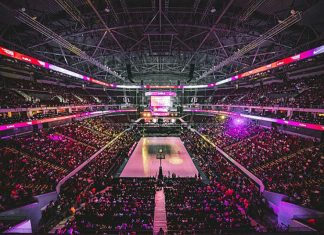 NBA Ticket
