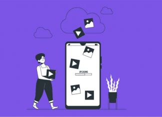 How Enterprise Cloud Applications Accelerate Digital Transformation uploading