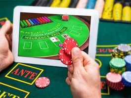 Asia Pacific Online Gambling Market Revenue to Exceed USD 50 Billion by 2026 Online Gambling