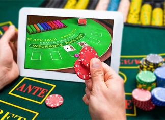 Asia Pacific Online Gambling Market Revenue to Exceed USD 50 Billion by 2026 Online Gambling