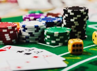 The Next Generation of Casino Content Next Generation of Casino Content
