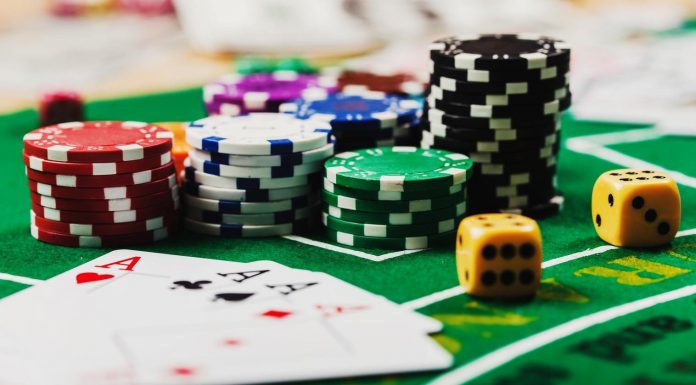 The Next Generation of Casino Content Next Generation of Casino Content