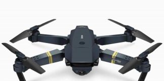 Quad Air Drone Reviews (2022 Update): The Hidden Truth About Quadair Drone? Quad Air Drone Review