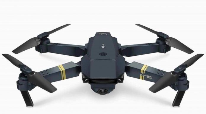 Quad Air Drone Reviews (2022 Update): The Hidden Truth About Quadair Drone? Quad Air Drone Review