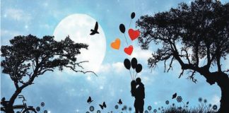 5 Famous Paintings That Showing Love Paintings That Showing Love