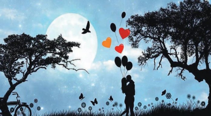 5 Famous Paintings That Showing Love Paintings That Showing Love