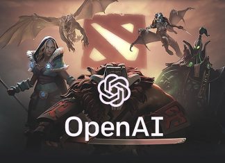 Why AI Is Guaranteed to Play Dota 2 at Superhuman Levels Dota